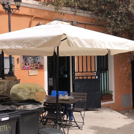 Locanda Genovese 20 La Maddalena  Exterior foto